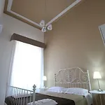 Bed & Breakfast Antichi Soffitti Catania
