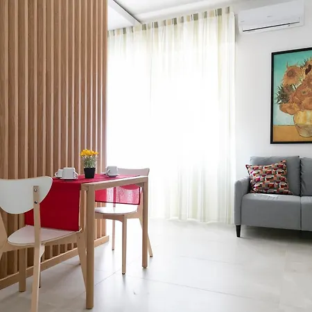 Antichi Soffitti Bed & Breakfast