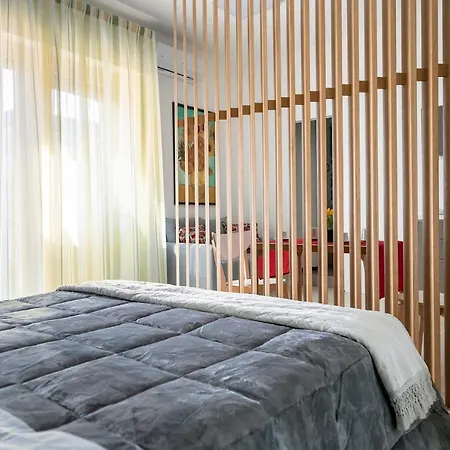 Bed & Breakfast Antichi Soffitti Catania
