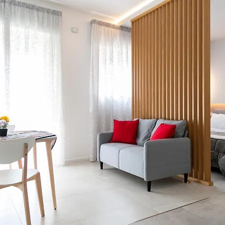Bed & Breakfast Antichi Soffitti 2*