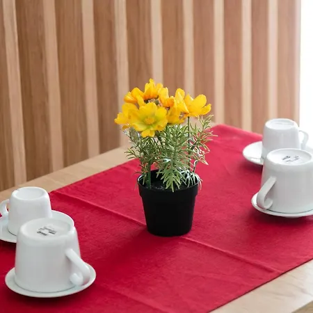 Antichi Soffitti Couette-café 2*