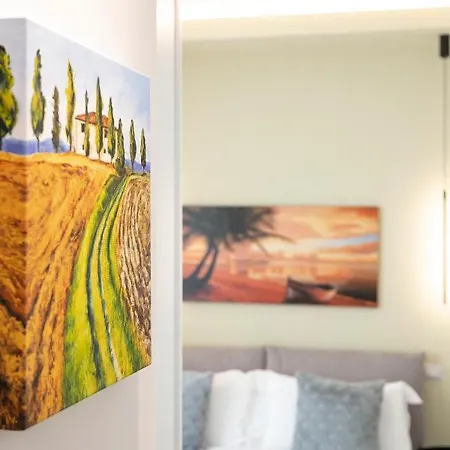 Antichi Soffitti Bed & Breakfast Catania