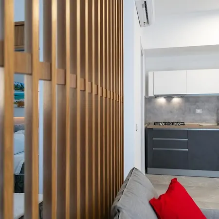 Antichi Soffitti Bed & Breakfast Catania