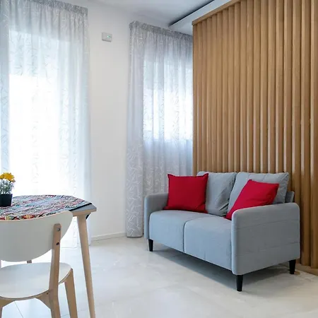 Bed & Breakfast Antichi Soffitti Catania