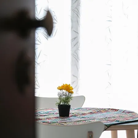 Bed & Breakfast Antichi Soffitti