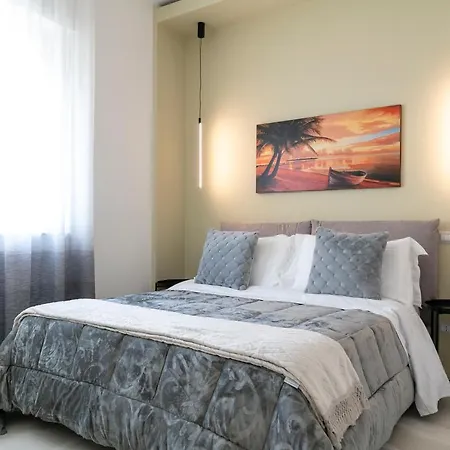 Bed & Breakfast Antichi Soffitti 2*