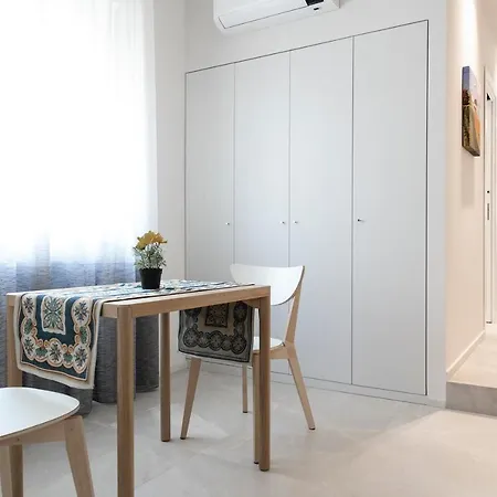 Antichi Soffitti Bed & Breakfast 2*