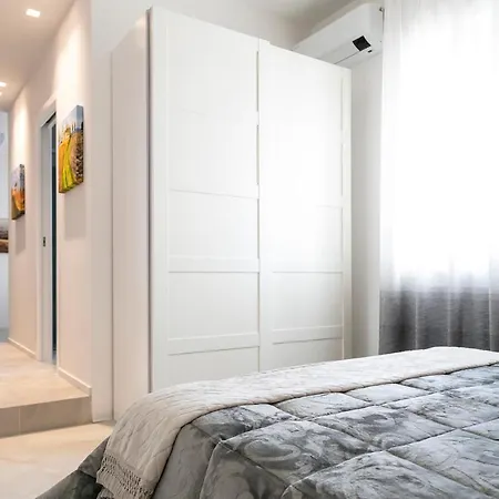 Bed & Breakfast Antichi Soffitti 2*