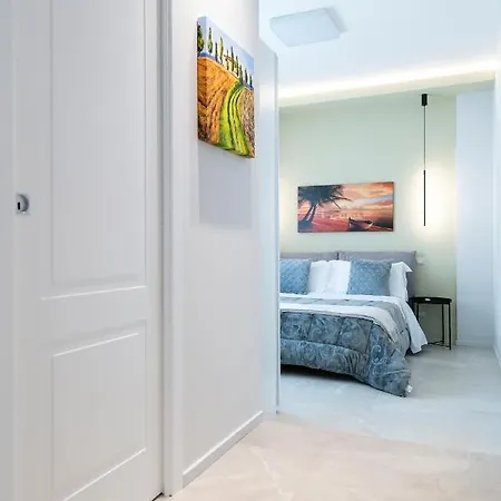 Bed & Breakfast Antichi Soffitti Catania