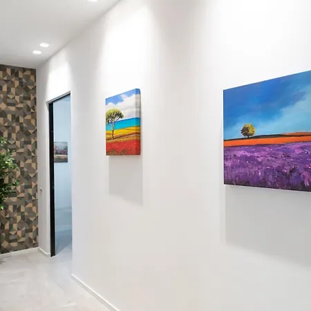 Bed & Breakfast Antichi Soffitti