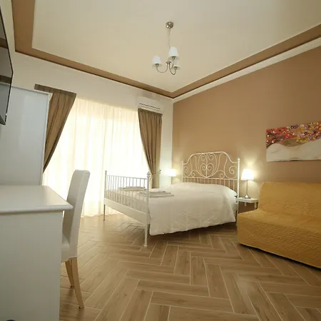 Bed & Breakfast Antichi Soffitti 2*