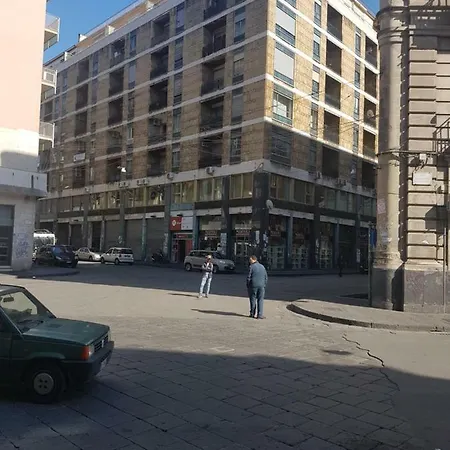 Bed & Breakfast Antichi Soffitti