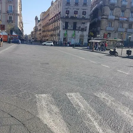 Antichi Soffitti 2* Catania