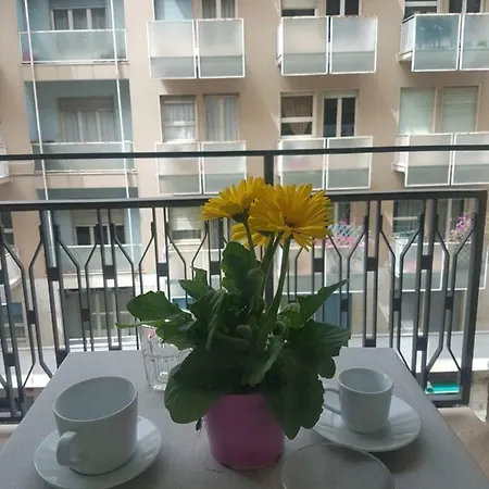 Antichi Soffitti Couette-café Catane