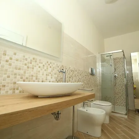Couette-café Antichi Soffitti 2*