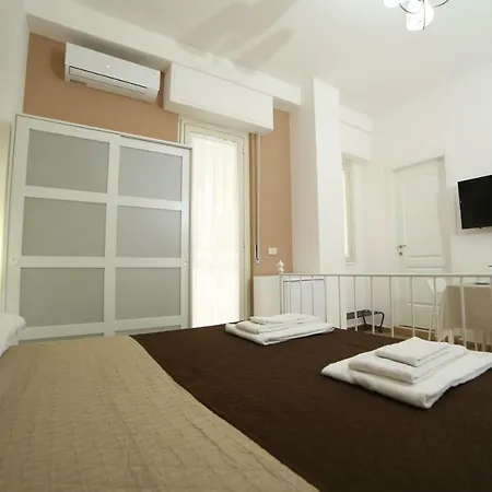 Antichi Soffitti 2* Catane