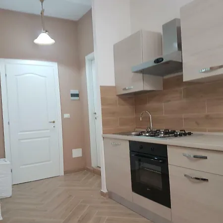 Bed & Breakfast Antichi Soffitti 2*