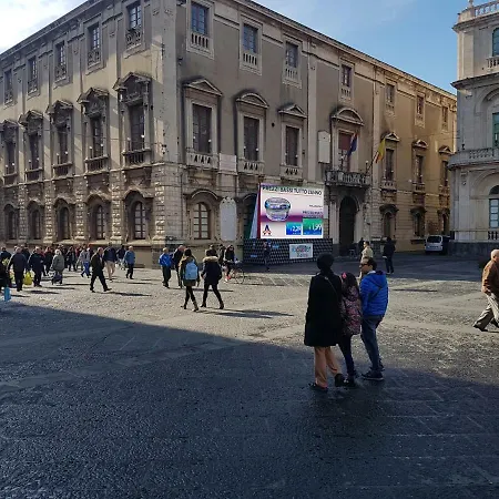 Antichi Soffitti Catane