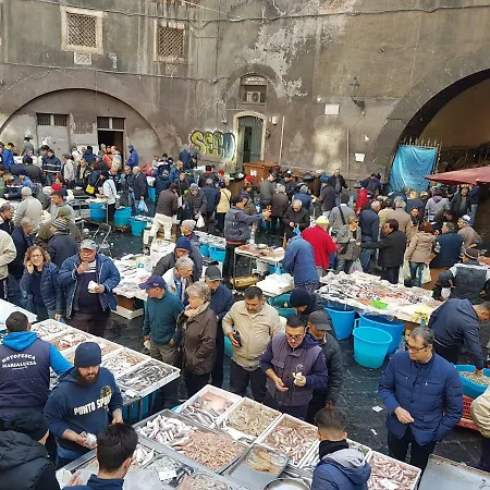 Antichi Soffitti Catane