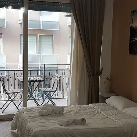 Antichi Soffitti Bed & Breakfast