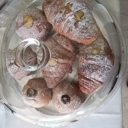 Antichi Soffitti 2* Catane