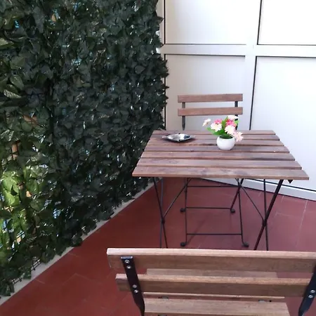 Antichi Soffitti Bed & Breakfast