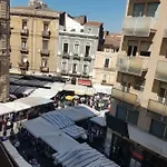 לינה וארוחת בוקר Antichi Soffitti 2*