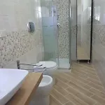 לינה וארוחת בוקר Antichi Soffitti קטאניה