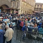 לינה וארוחת בוקר Antichi Soffitti
