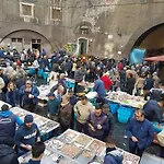 Antichi Soffitti קטאניה