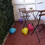לינה וארוחת בוקר Antichi Soffitti 2*