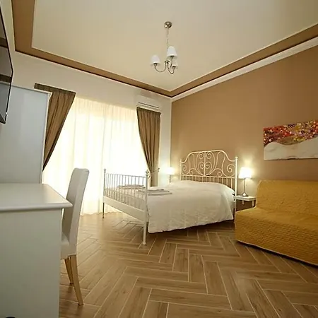 Antichi Soffitti 2* Catane