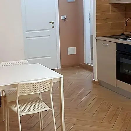 Bed & Breakfast Antichi Soffitti