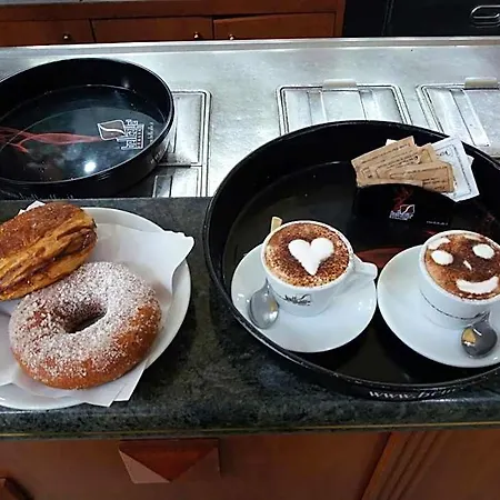 Antichi Soffitti Couette-café