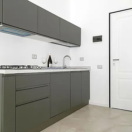 Couette-café Antichi Soffitti 2*