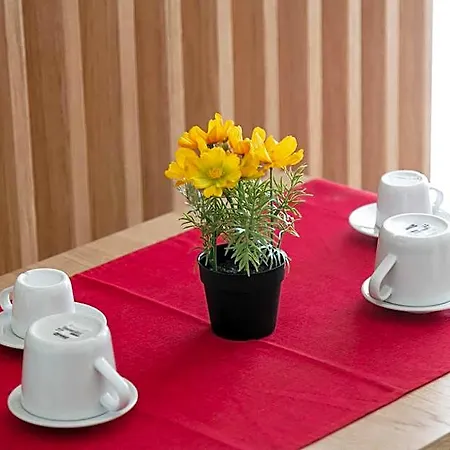 Couette-café Antichi Soffitti 2*