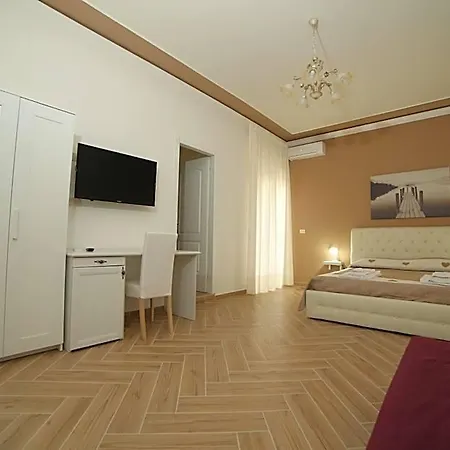 Couette-café Antichi Soffitti