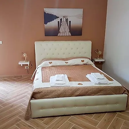 Couette-café Antichi Soffitti 2*