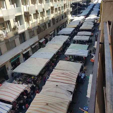 Antichi Soffitti 2* Catania