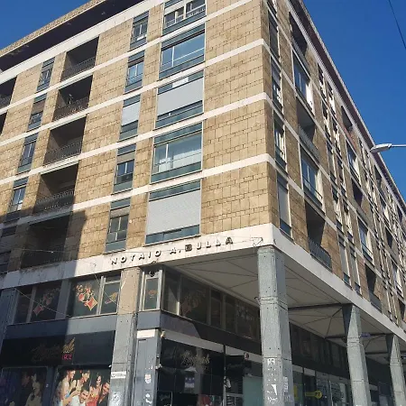 Antichi Soffitti Panzió Catania