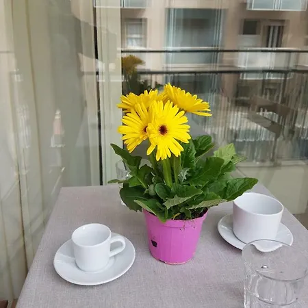 Antichi Soffitti Couette-café 2*