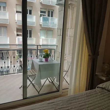 לינה וארוחת בוקר Antichi Soffitti 2*