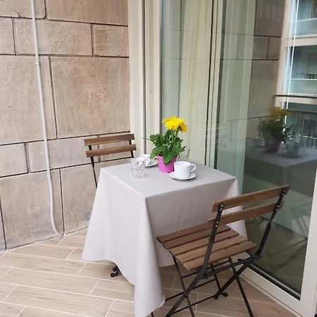 B&B Antichi Soffitti 2*