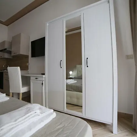 לינה וארוחת בוקר Antichi Soffitti