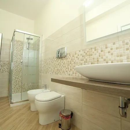 Antichi Soffitti לינה וארוחת בוקר קטאניה