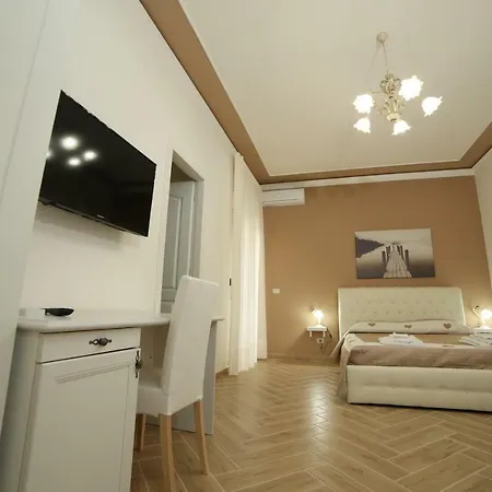 Antichi Soffitti Bed & Breakfast Catania