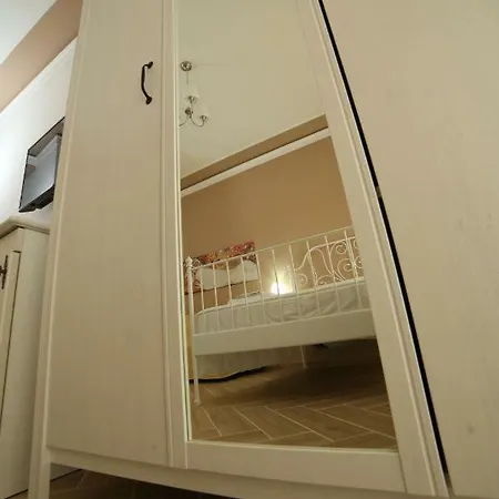 Antichi Soffitti קטאניה