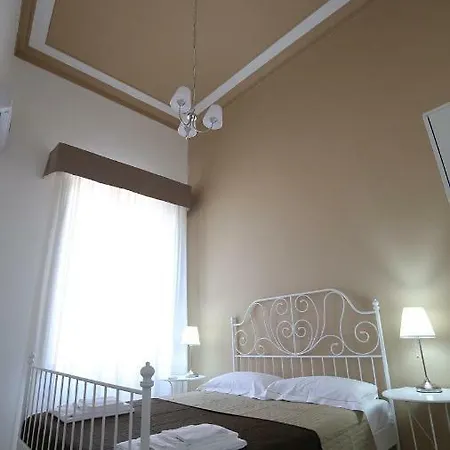 Bed & Breakfast Antichi Soffitti Catania