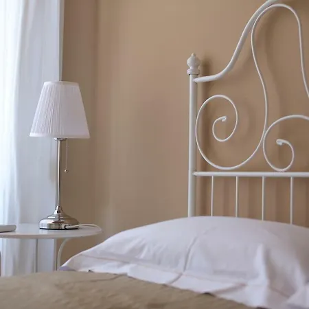 Antichi Soffitti Bed & Breakfast Catania