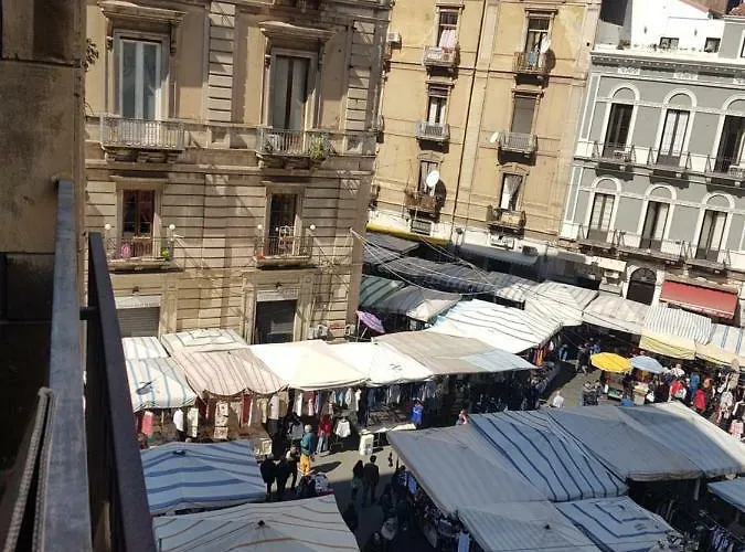 Antichi Soffitti Bed & Breakfast